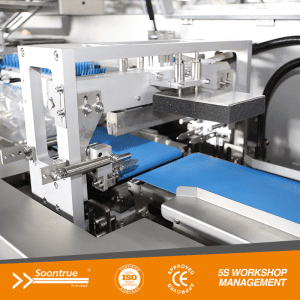 Directiva de Maquinaria de la UE