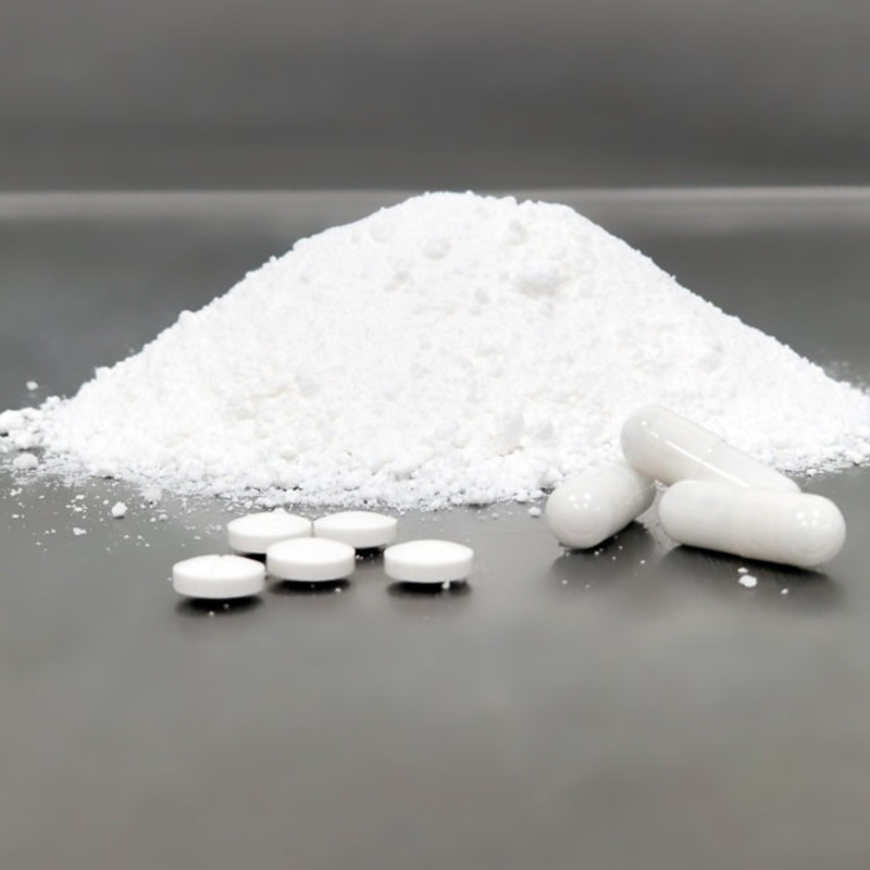 Pharmaceutical-Powders-Granules