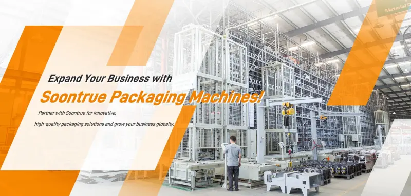 Soontrue Packaging Machine