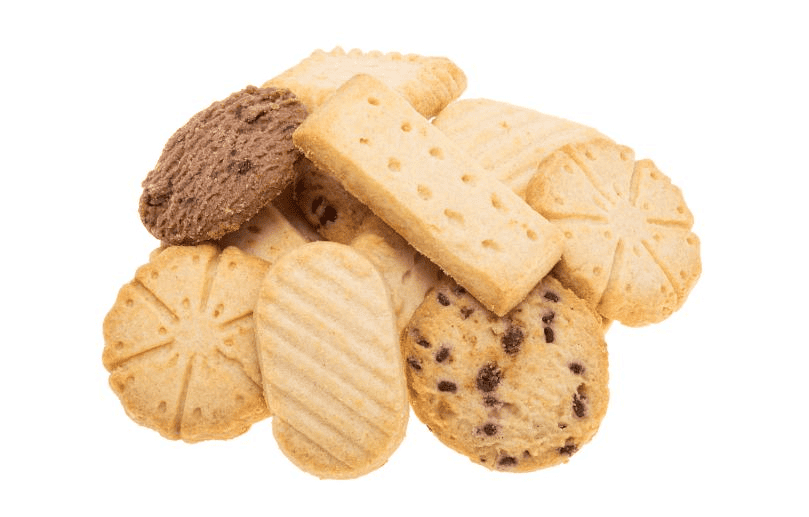 Aplicaciones de máquinas de envasado de alimentos: productos sólidos