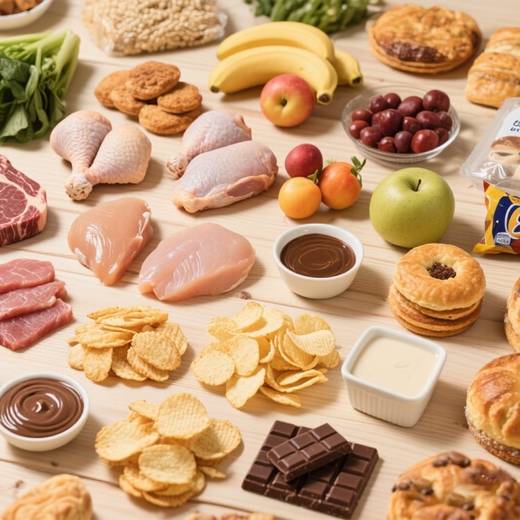 soluci&oacute;n de envasado de alimentos