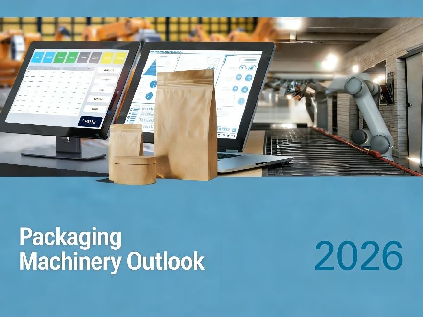 Packaging Machinery Outlook 2026