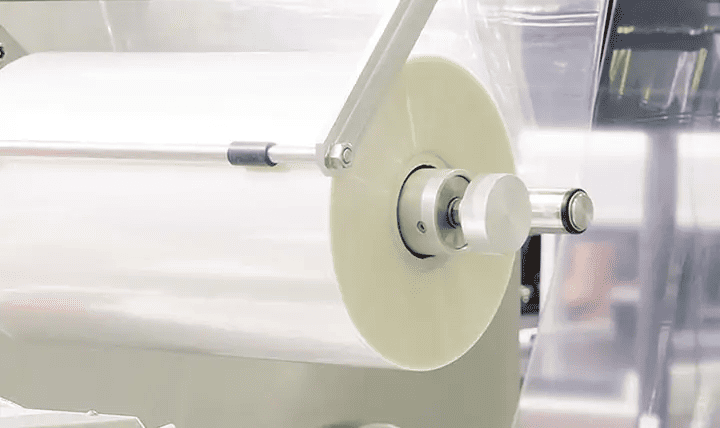 material de embalaje